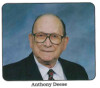 Robert  Anthony Deese Profile Photo