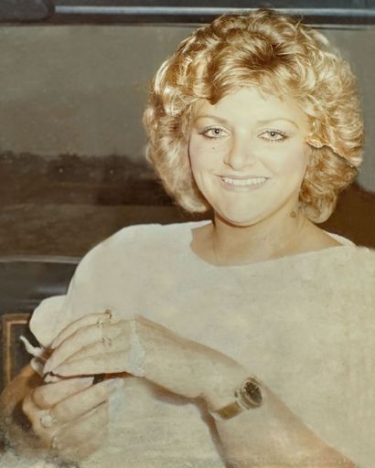 Sherry Dickey Profile Photo