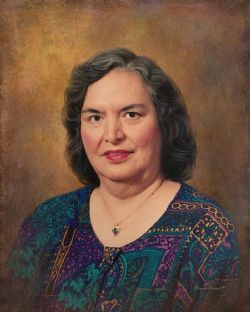 Martha Valdez