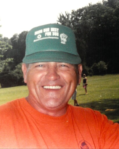 John Wiley Smith's obituary image