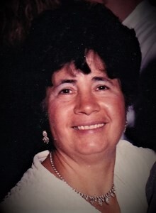 Angela G. Padula