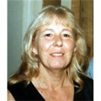 Paulette A. Simonds