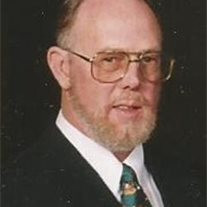 Edward Lee "Ed"  Fulcher Profile Photo