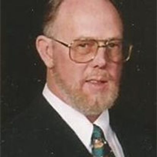 Edward Lee "Ed"  Fulcher