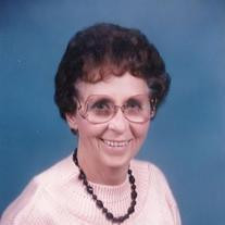 Marjorie L. Bridge Profile Photo