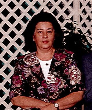 Barbara Ellen Davis