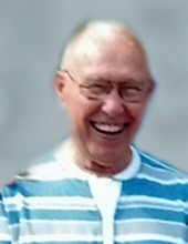 A. James Worrell Profile Photo