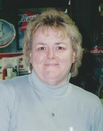 Peggy Arlene Wright