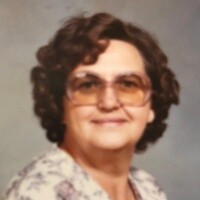 Mrs. Lena Hill White Profile Photo