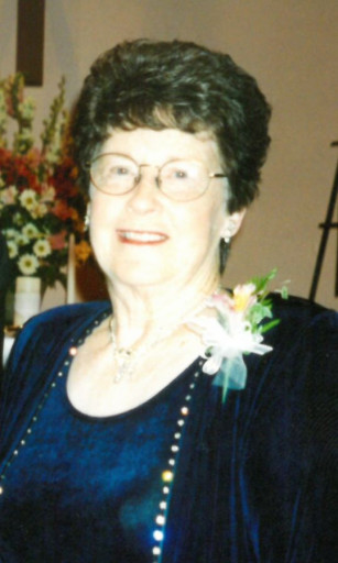 Patricia A.  Walters