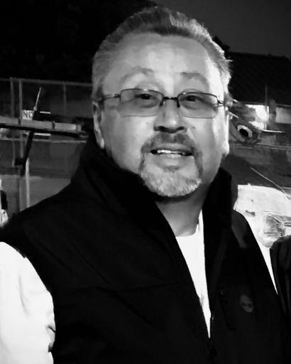 Ernest Perales Profile Photo