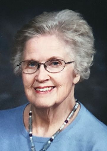 Barbara Bell