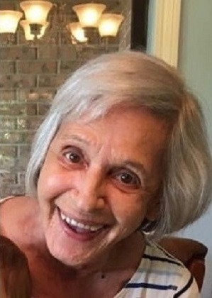 Patricia Nail