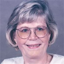 Nelda Barnes Profile Photo