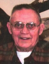 Richard  W. 'Dick' King Sr.