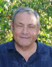 William "Bill" George Kemp Profile Photo