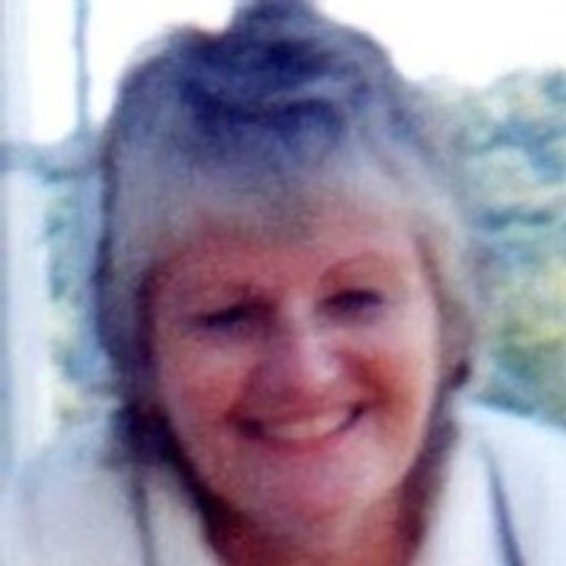 Elaine Stevens