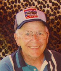 Myron H. "Bud" Filz