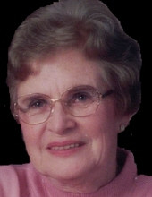 Evelyn R. "Evie" Seffern Profile Photo