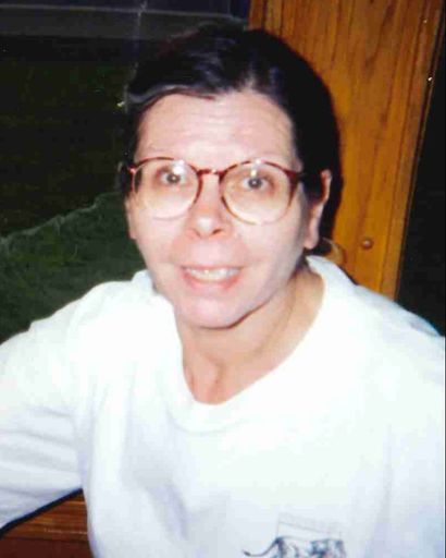 Barbara Ann "Barb" Pederson