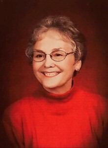 Nancy B. Priest