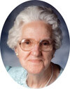 Geneva Beryl Barrett Profile Photo