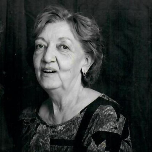 Mary Helen Gallegos