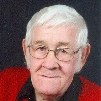 Ralph F Hardin, Sr.