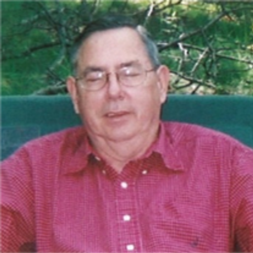 Phillip Barry Hodges