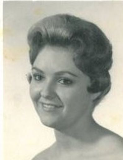 Gloria Jarrell