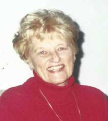 Dorothy  Louise Baines Profile Photo