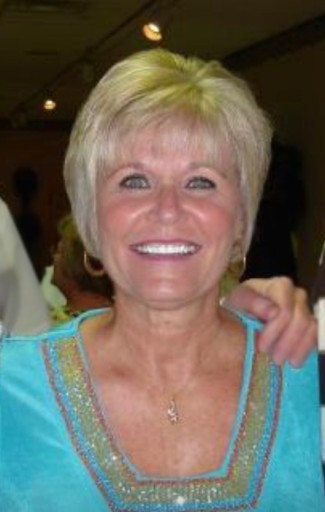 Susan Daniels Profile Photo
