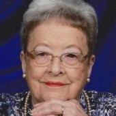 Hazel June Jahsman Profile Photo