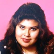 Ernestine Martinez Profile Photo