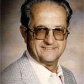 William "Bill" Claud Whitman