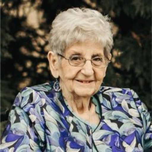 Barbara Jean Aldridge