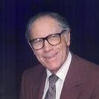 Hubert R. Fisher Profile Photo