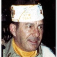 William Behrens, Sr.