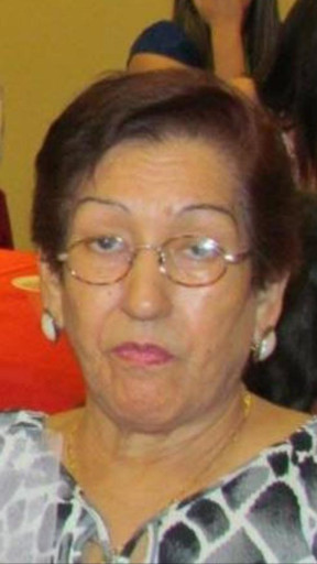 Margarita Vela Profile Photo