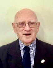 Joseph L. "Joe" Graham, Sr. Profile Photo