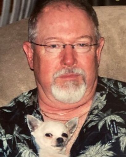Fred A. Sego Profile Photo