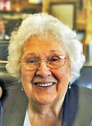 Erma Lee Bingham