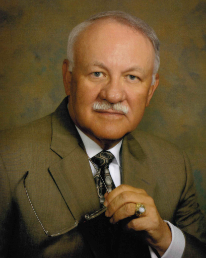 Dr. John L. Grady Profile Photo