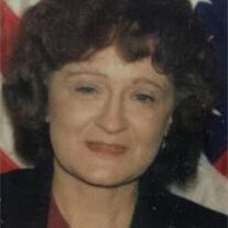 Barbara A. Wiggs