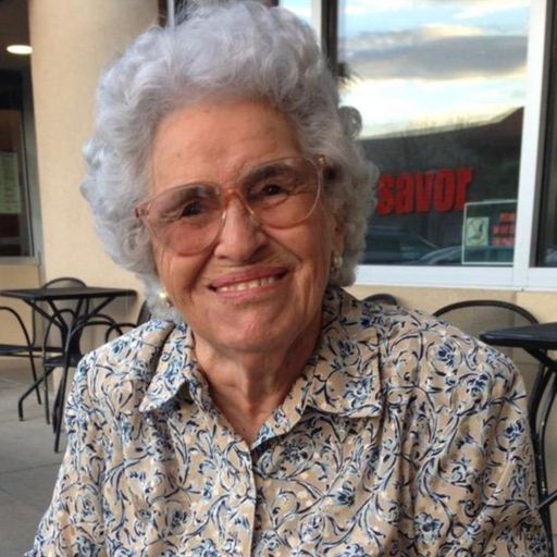 Mary Lily Atwood Obituary 2020 Sunset Funeral Homes