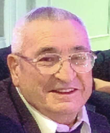 Anthony F. Truppi Sr.