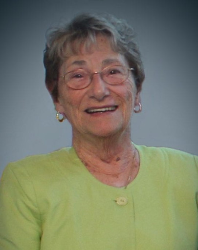Joan Meagher Profile Photo