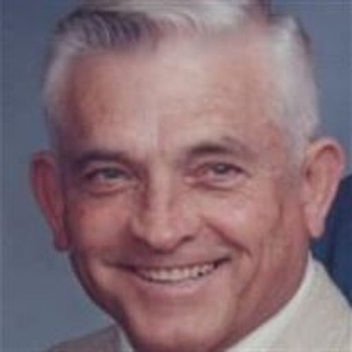 Mr. Robert "Bob" Earl Brown