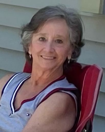 Noreen E. Morse