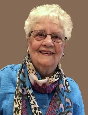 Ruth Irene Barto Profile Photo